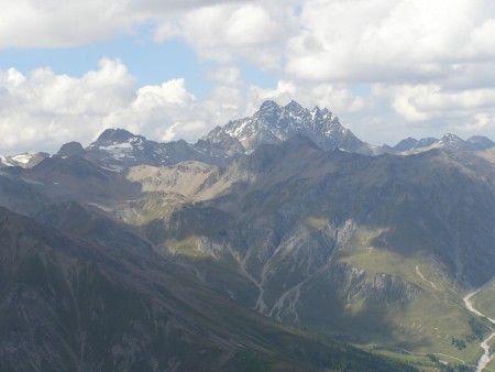 silvretta arena samnaun ischgl fluchthorn