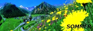 samnaun ischgl tirol engadin sommer